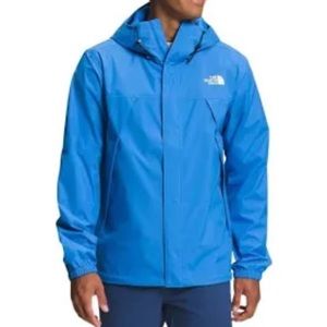 NWOT North Face Rain Jacket sz women’s Small